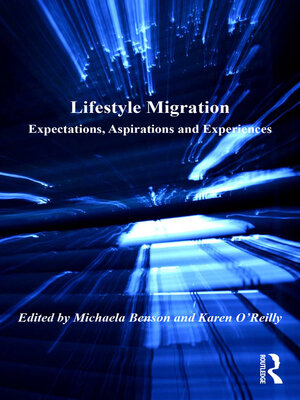 cover image of Lifestyle Migration